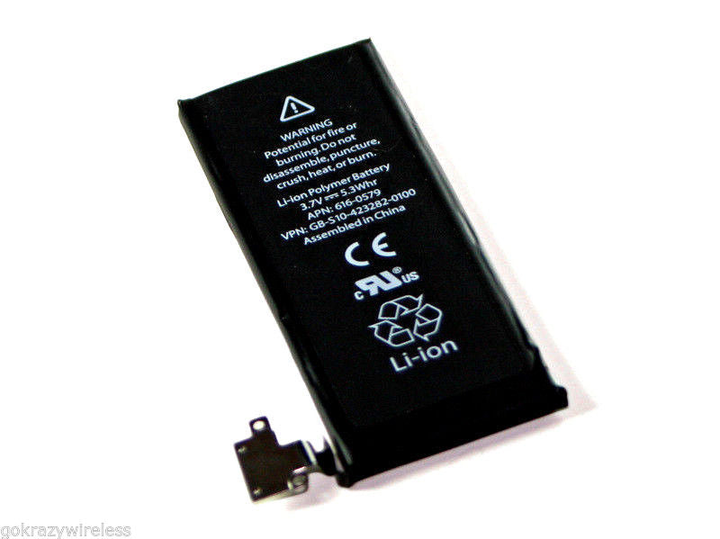 iPhone 4 Battery
