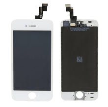 Load image into Gallery viewer, iPhone 5S/SE LCD Display Assembly - White
