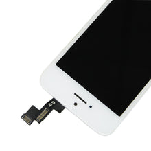 Load image into Gallery viewer, iPhone 5S/SE LCD Display Assembly - White
