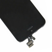 Load image into Gallery viewer, iPhone 5 LCD Display Assembly - Black
