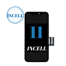 Load image into Gallery viewer, iPhone 11 LCD Replacement Display Assembly -INCELL ZY
