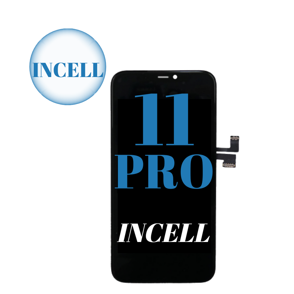 iPhone 11 Pro LCD Replacement Assembly INCELL-JK