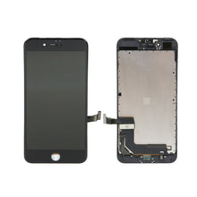 Load image into Gallery viewer, iPhone 8G Premium ECO LCD Replacement Assembly- Black
