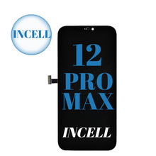 Load image into Gallery viewer, iPhone 12 Pro Max LCD Screen Digitizer INCELL- ZY
