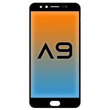 Load image into Gallery viewer, Samsung-Galaxy A9 LCD Display Assembly -GLD
