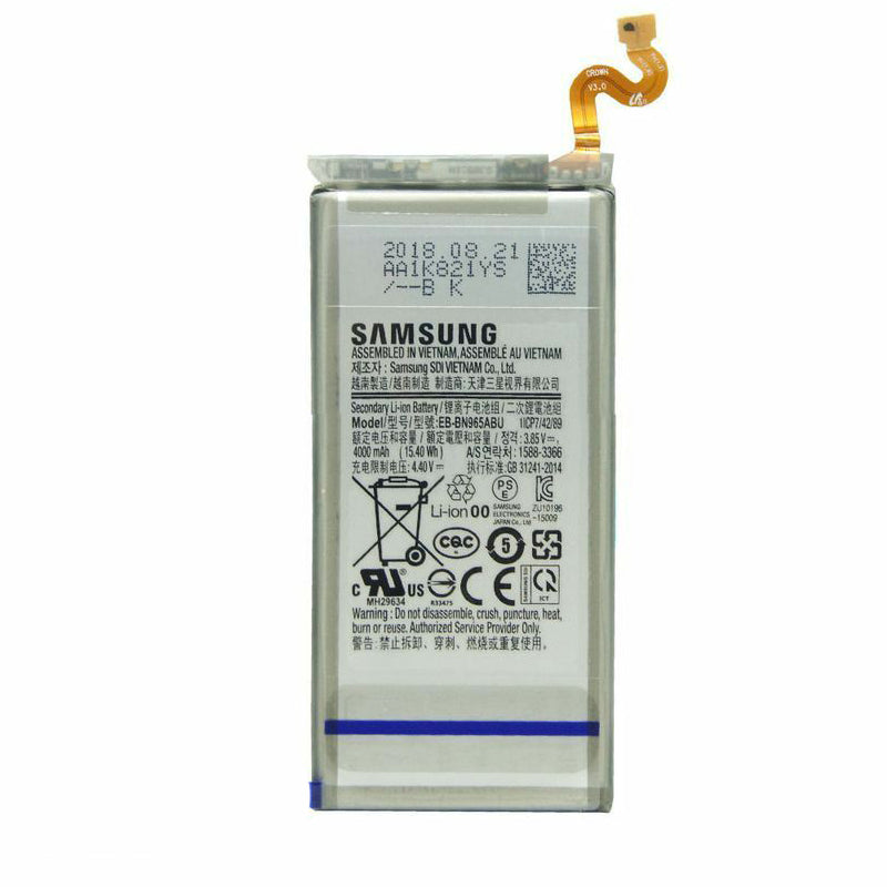 Samsung Galaxy - Note 9 - Battery (N960)