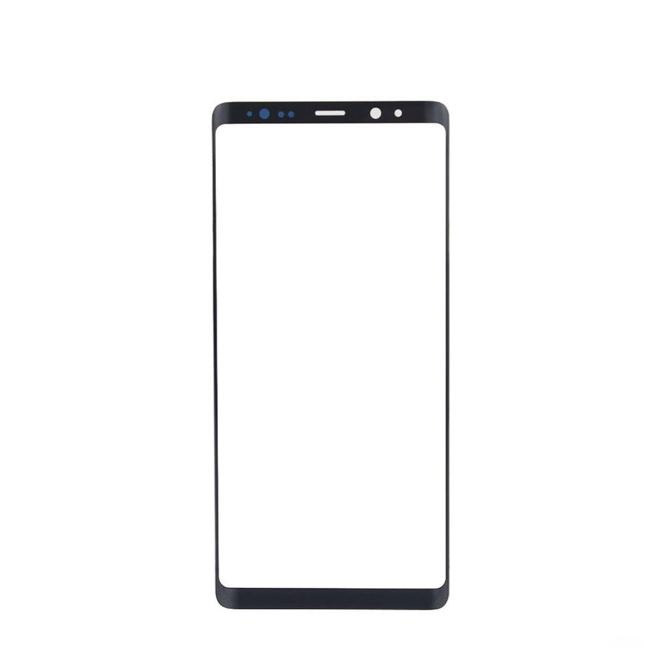 Note 8 Front Glass Replacement