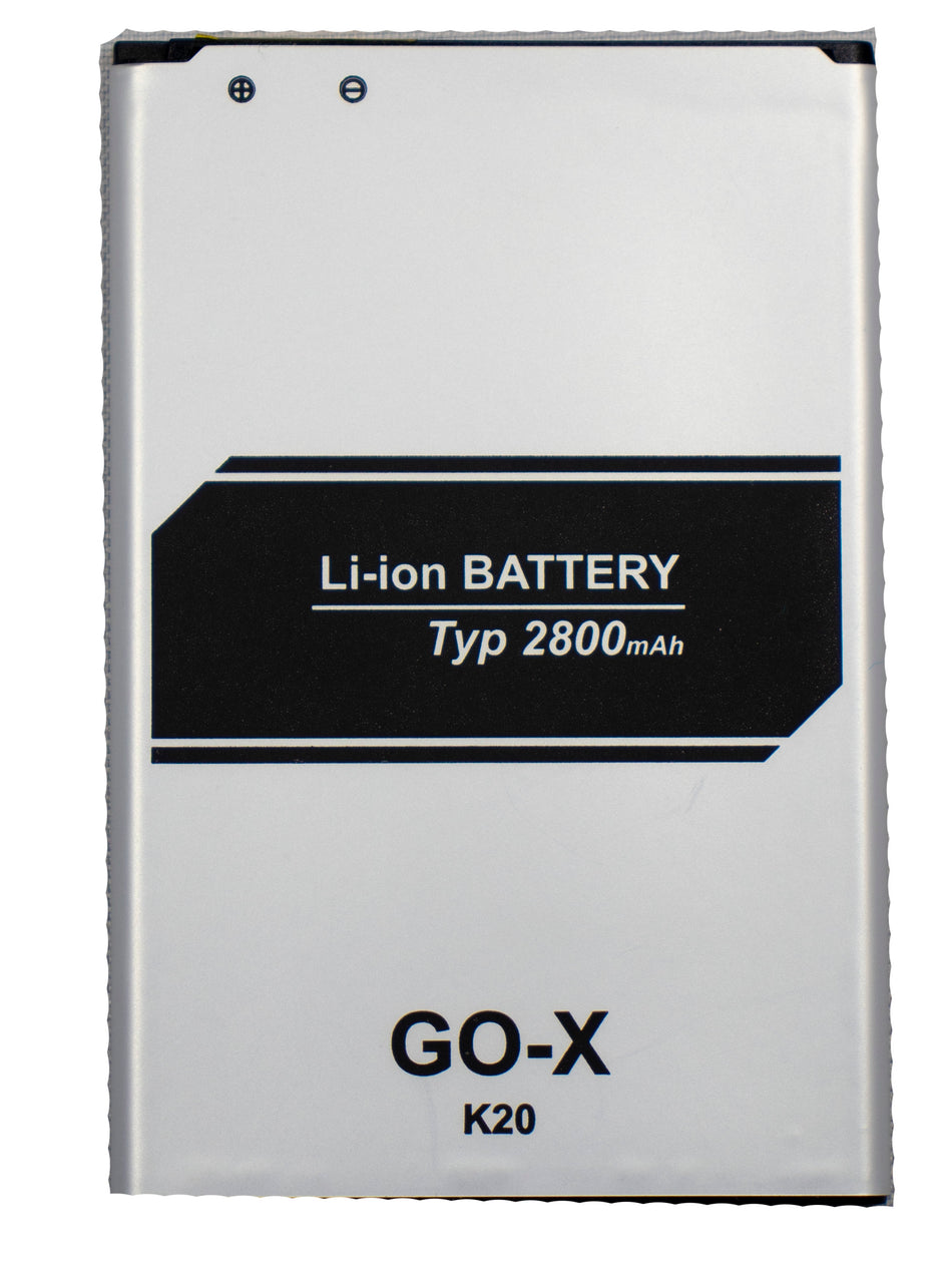 LG K20 Battery