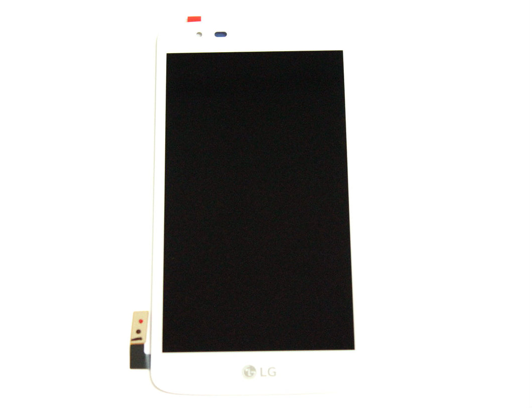 LG K7 LCD Display Assembly - White