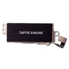 iPhone - XS - Vibrate Motor/Taptic Engine