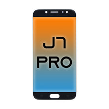 Load image into Gallery viewer, J7 Pro LCD Display Assembly - Black (J730)
