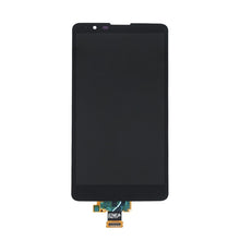 Load image into Gallery viewer, Stylo 2 LCD Display Assembly Black (LS775) (VS835)
