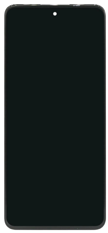 LG-Stylo 7/Q740 OEM LCD Screen Digitizer-Without Frame