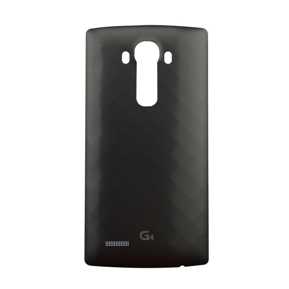 LG G4 Back Door - Gray