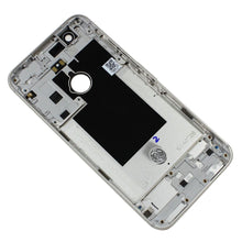 Load image into Gallery viewer, Google Pixel Rear Battery Back Housing - White
