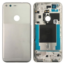 Load image into Gallery viewer, Google Pixel Rear Battery Back Housing - White
