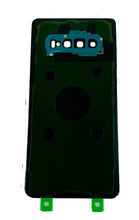Load image into Gallery viewer, S10 Plus Back Glass With Lens - Prism Green
