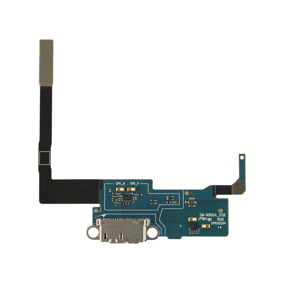 Note 3 Charging Port- AT&T (N900A)