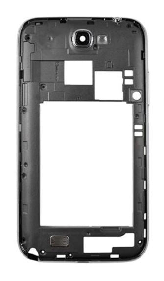 Samsung Galaxy Note 2 Frame ( Black )