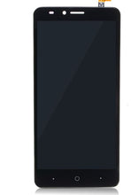 Load image into Gallery viewer, ZTE Blade X Max LCD Display Assembly With Frame (983)

