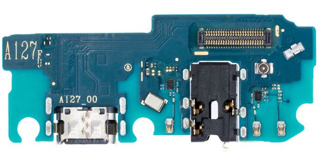 A12 Nacho Charging Port with Board OEM