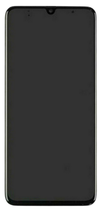 Samsung-Galaxy-A70 A705 INCELL  Display Assembly-Black (A705)-Without Frame