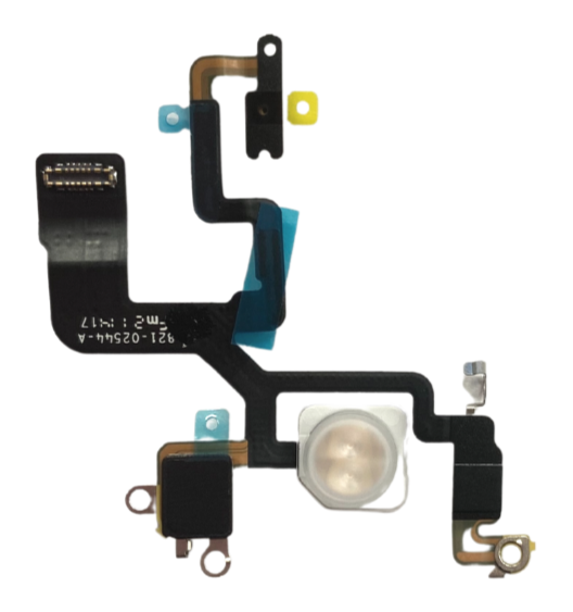 iPhone -12 ProMax - Ambient light sensor Flash Light Flex Cable