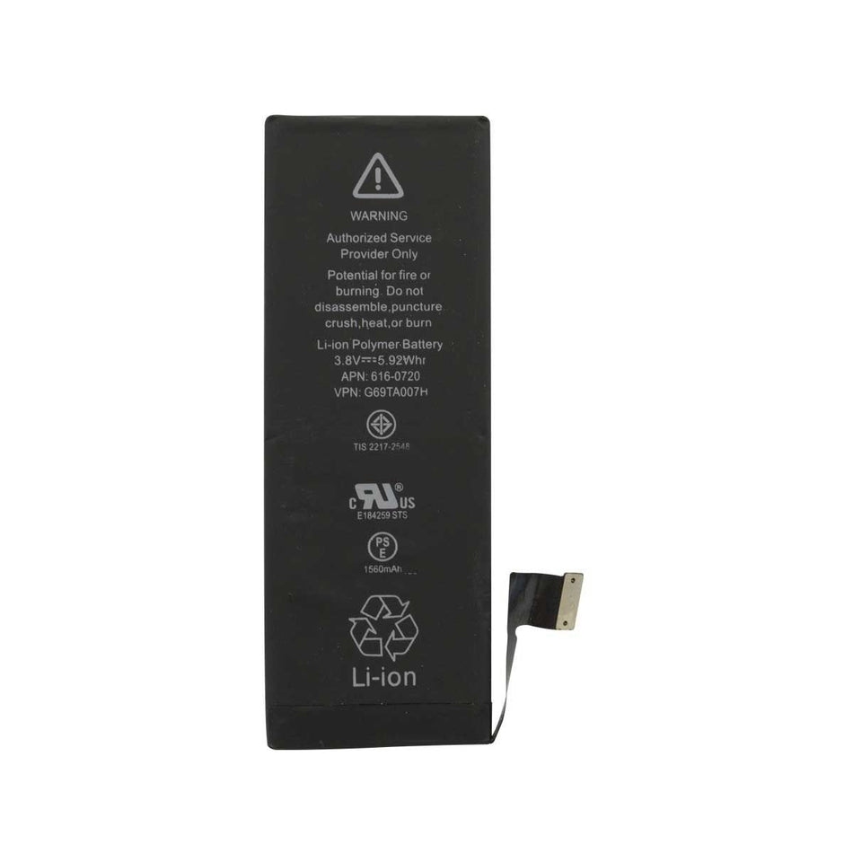 iPhone 5S/5C Battery
