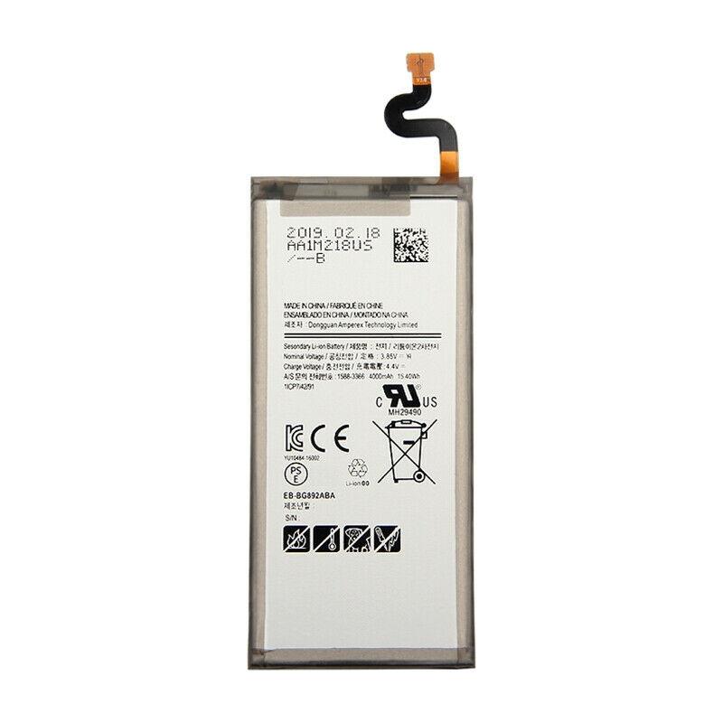 Samsung Galaxy - S8 OEM Replacement Battery