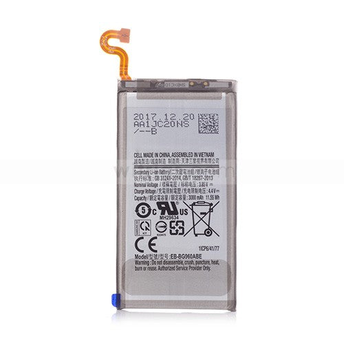 Samsung Galaxy - S9 - Battery - (G960)