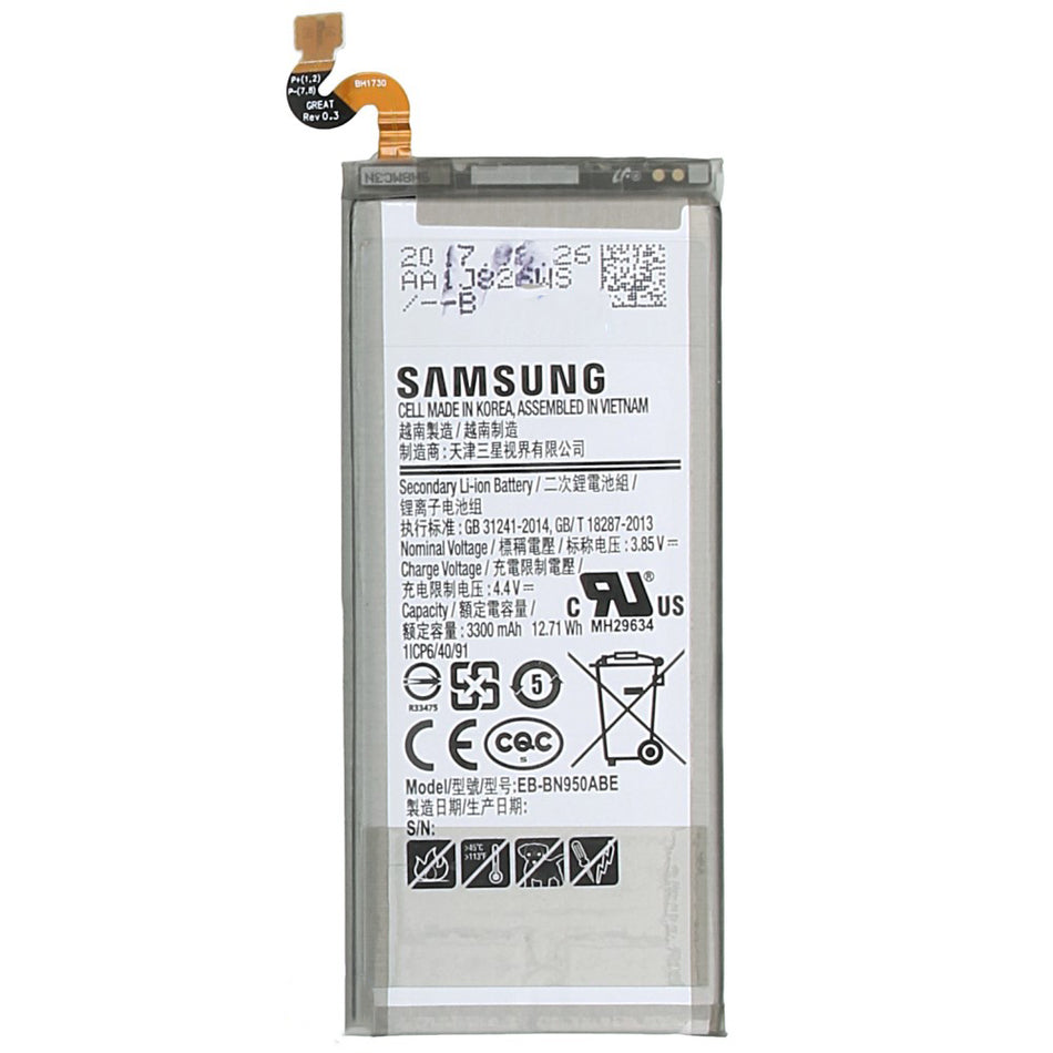 Note 8 Battery (N950)