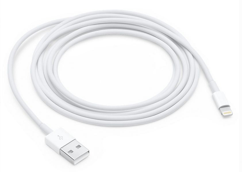 iPhone Cable Charger 3 ft