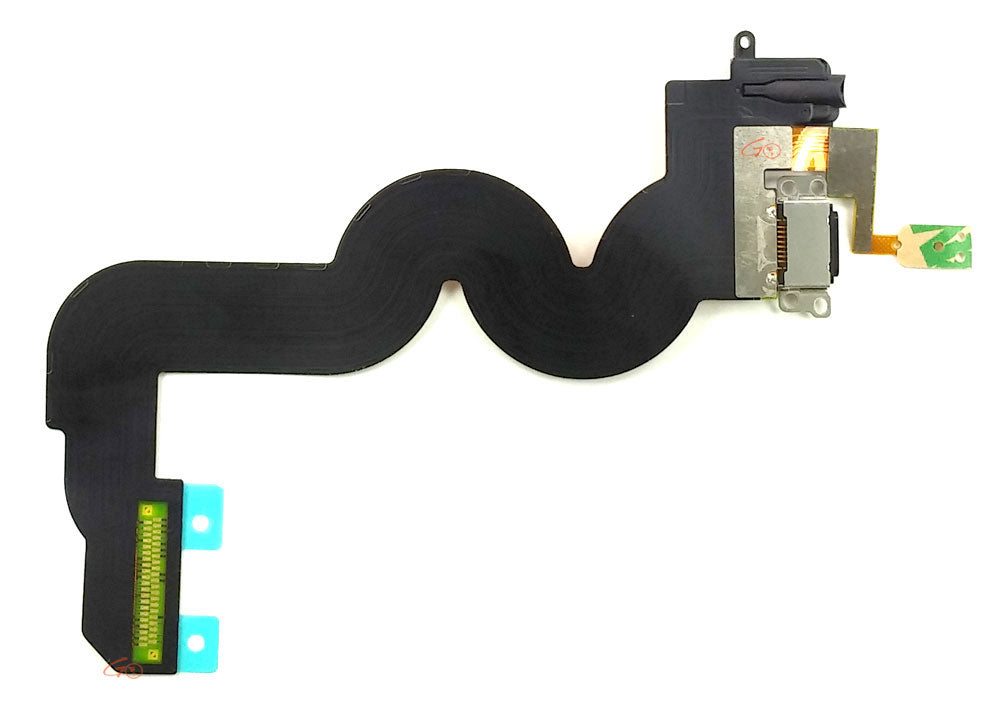 iPod Touch 5th Gen Charging Port - Black