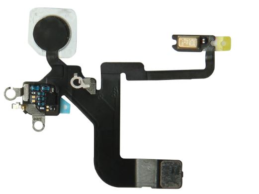 iPhone - 12 pro - Flash  Light Sensor Flex Cable