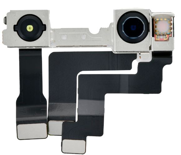 Front Camera Compatible iPhone 12 Mini