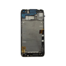 Load image into Gallery viewer, HTC One (M7) LCD Screen Display Assembly w/ Frame - Silver

