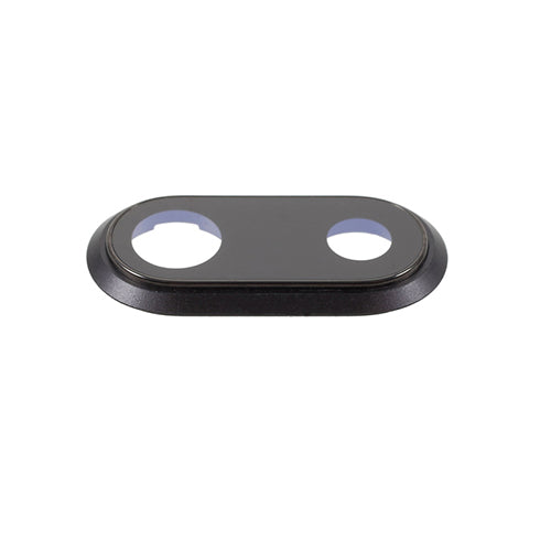 iPhone 8 Plus Back Camera Lens - Space Gray