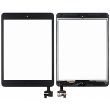Load image into Gallery viewer, iPad Mini 1/ iPad Mini 2 Glass Screnn Digitizer - Black
