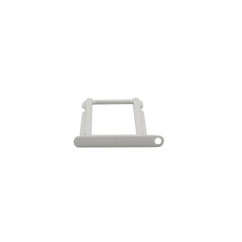 5S Sim Card Tray Holder - Silver
