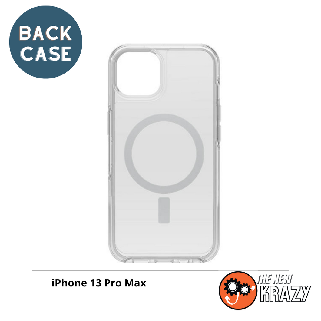 iPhone-13 Pro Max-6.7 Case With Mag Safe