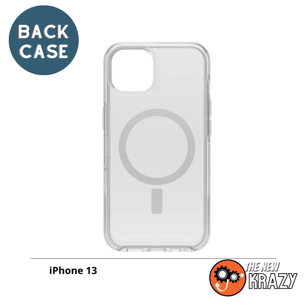 iPhone-13 6.1 Case With MagSafe