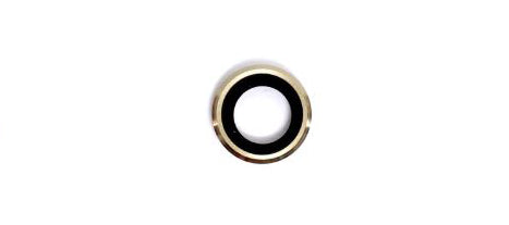 iPhone 6/6s Back Camera Lens - Gold