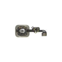 Load image into Gallery viewer, iPhone 6/6 Plus Home Button - Black
