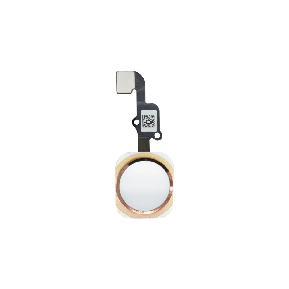 iPhone 6S/6S Plus Home Button - Gold