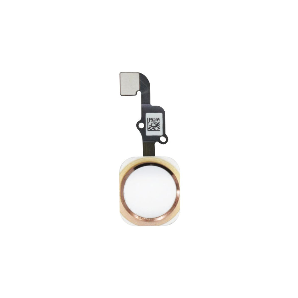 iPhone 6S/6S Plus Home Button - Rose