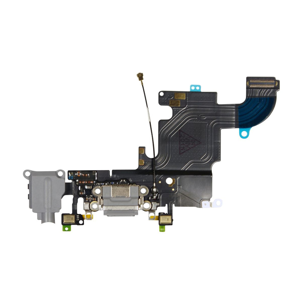 iPhone 6S Charging Port - Black