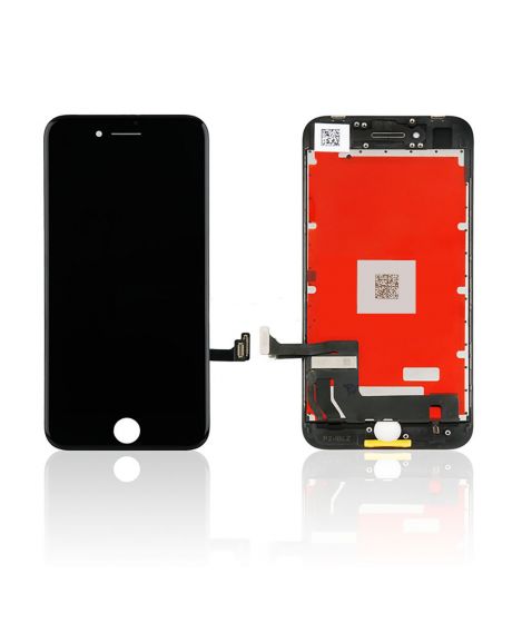 iPhone-8G/ SE LCD 2020 -Black