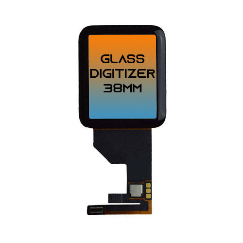 iWatch Touch Glass Digitizer- Series 1 - 38mm