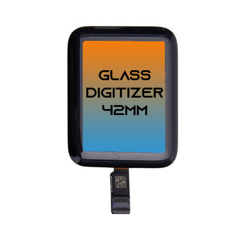 iWatch Touch Glass Digitizer- Series 2 & 3 - 42mm
