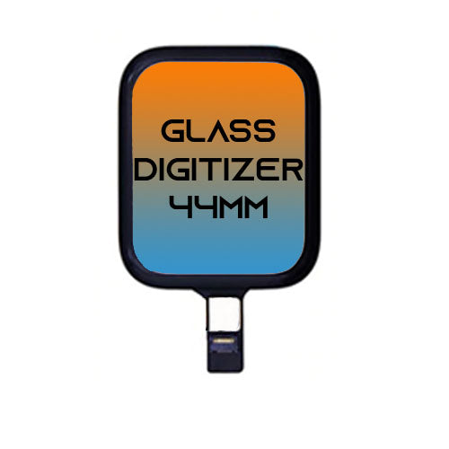 iWatch Touch Glass Digitizer- Series 4 - 44mm